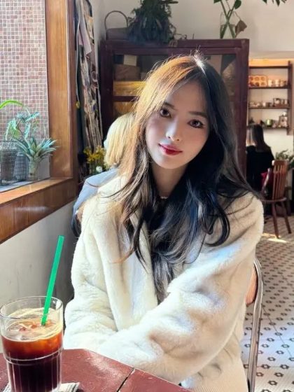 Shanghai Exclusive Relaxation Session ZhuYun