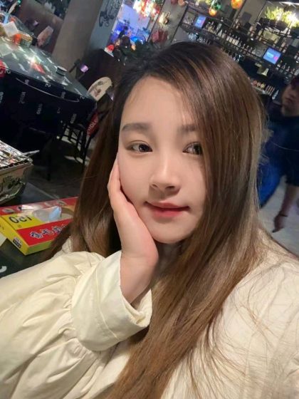 Shanghai Private Bodywork Session ZiYan