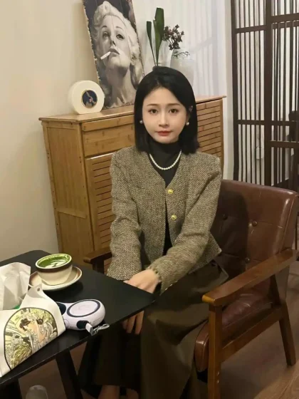 Shanghai Outcall Spa Expert ZuanShi