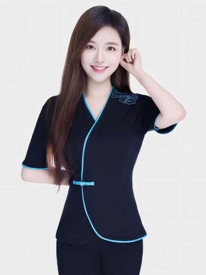 Shenzhen stress relief massage session Chongcailian