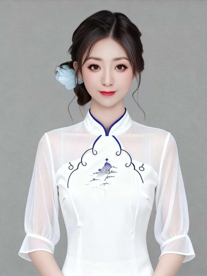 Shenzhen Western style Chinese massage Dingfen