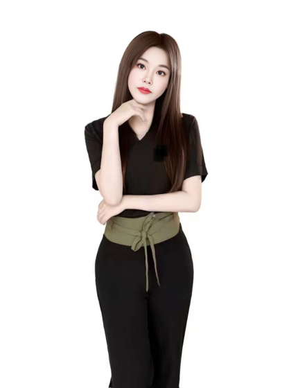 Shenzhen international visitor massage Fengmeng