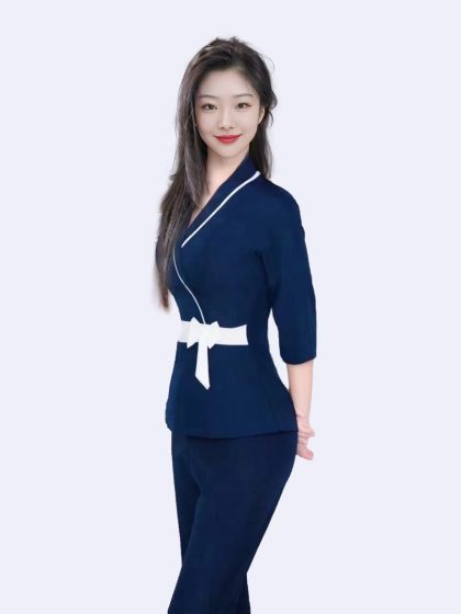 Shenzhen tourist welcome massage Gongshiyu