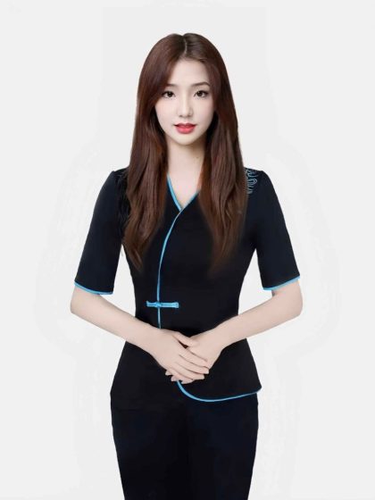 Shenzhen overnight spa experience Wenqiaoran