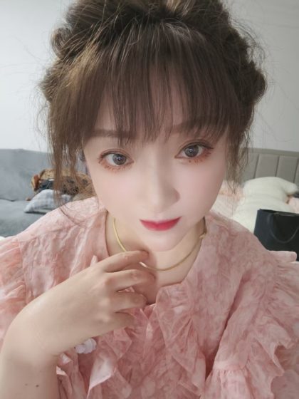 Shenzhen English speaking therapist Xiaoxiuhua