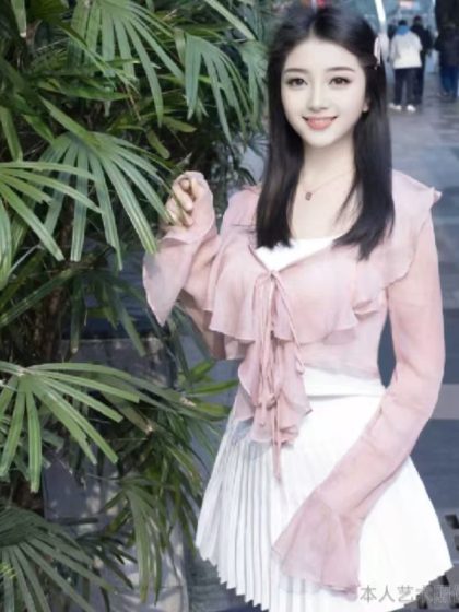 Hangzhou massage therapist Lu