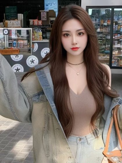 Hangzhou full body massage Ying