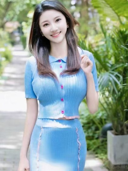 Hangzhou body massage service Li