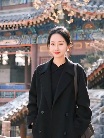 Hangzhou massage booking Mei