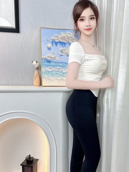 Hangzhou Chinese massage Jie