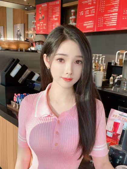 Hangzhou elite massage GeGe