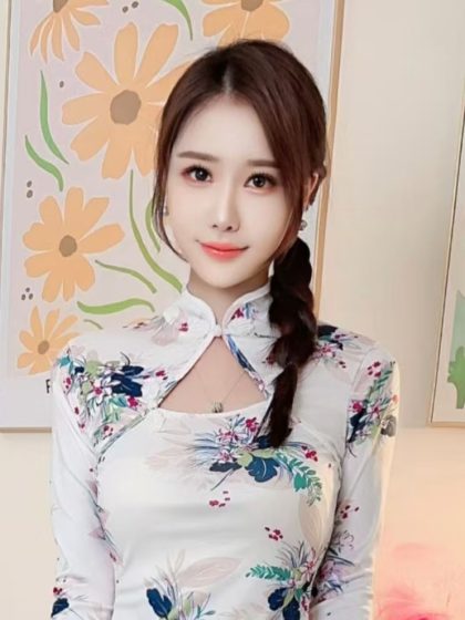Hangzhou best massage JiJi