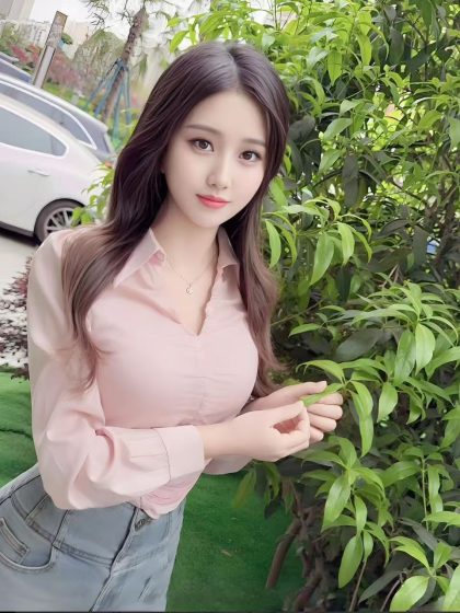 Hangzhou licensed massage ShaSha