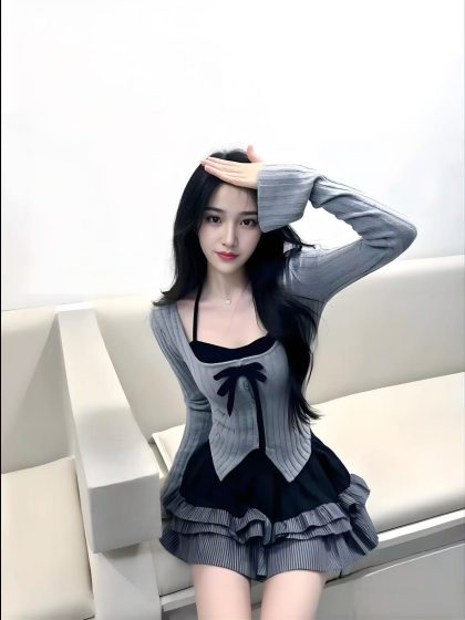 Hangzhou massage balancing DeDe