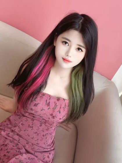 Hangzhou massage pampering HanHan