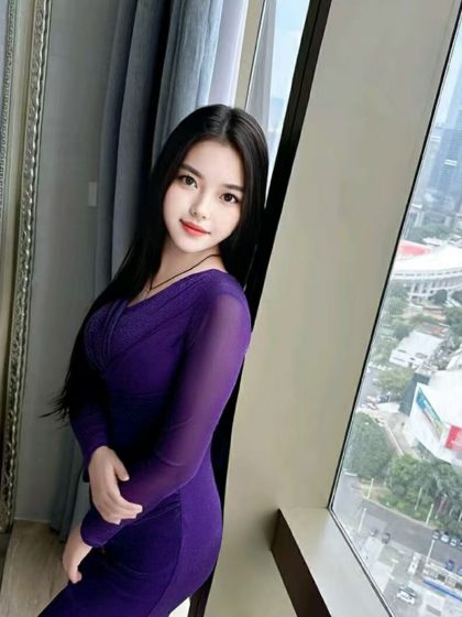 Hangzhou massage chronic pain YanYan2