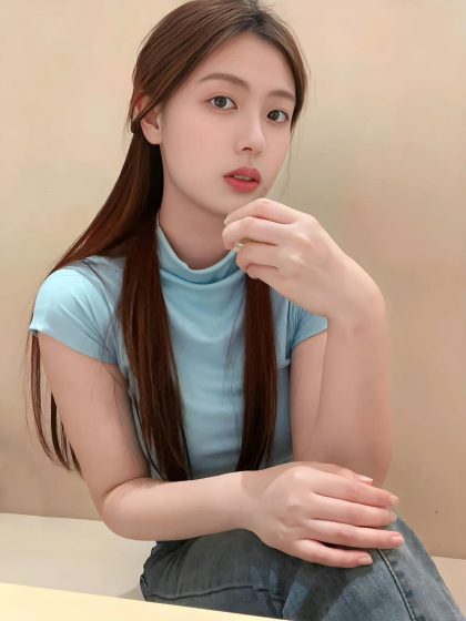 Hangzhou massage yogi YanYun