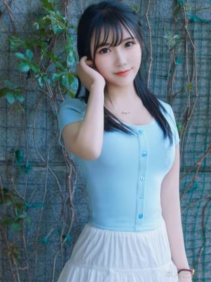 Hangzhou massage student ChunHua