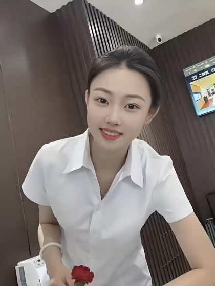 Hangzhou massage fee TingMei