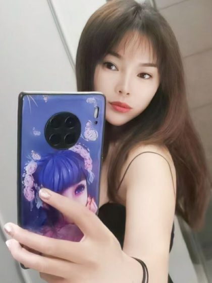 Hangzhou massage launch OuXue
