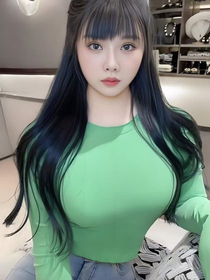 Dongguan Premium Massage Service AnRan