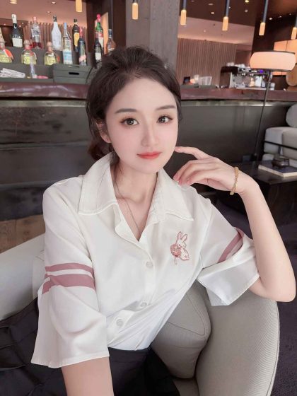 Shanghai signature massage session BaiHuaiHuai