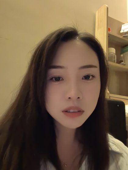 Shanghai platinum spa experience CaiYiYun