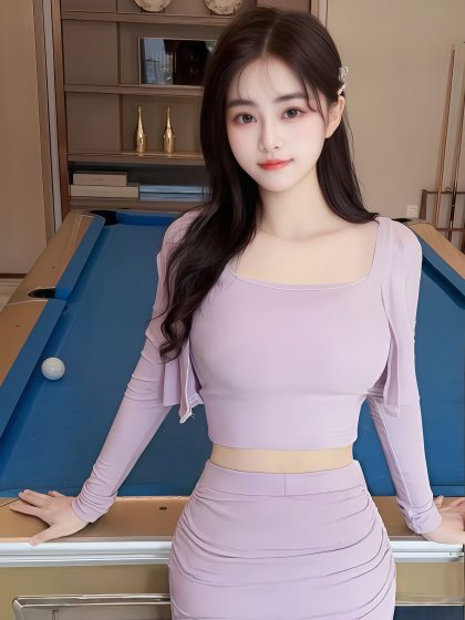 Shanghai five star therapy session ChaYi