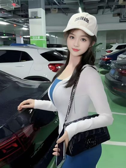 Dongguan VIP Wellness Home Visit ChanJuan
