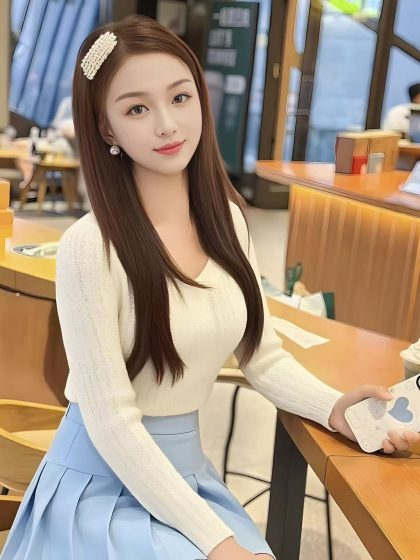 Dongguan Exclusive Relaxation Session CuiCui