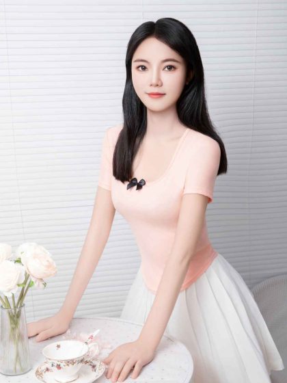 Shanghai signature massage CuiTingTing