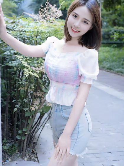 Dongguan Top Rated Massage Service DaiQing