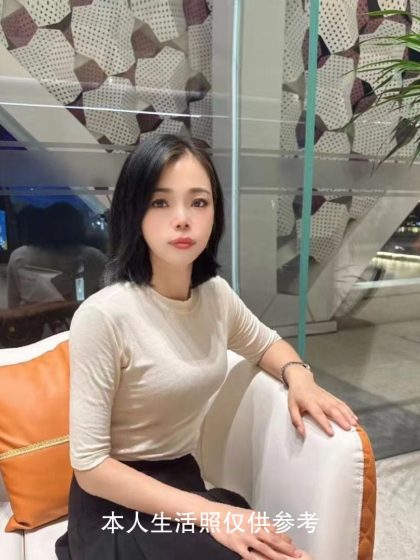 Shanghai luxury bodywork therapy DengJingJing