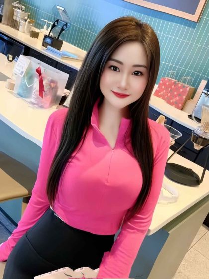 Shanghai platinum bodywork therapy DengZiShuang