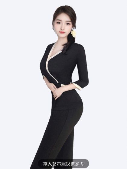 Shenzhen High Class Wellness Service DieYi2
