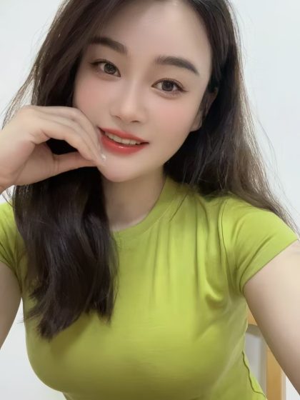 Shanghai platinum massage service DongMuQing