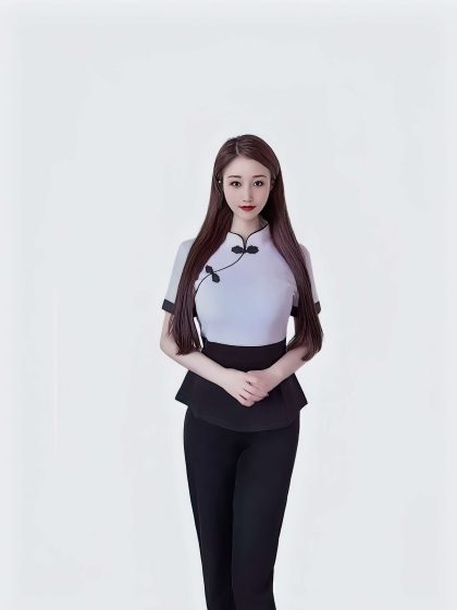 Shenzhen Certified Wellness Expert EnEn
