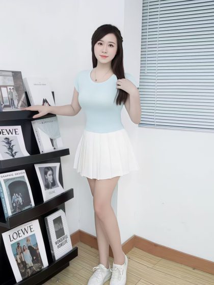 Shenzhen Doorstep Massage Service EnLin