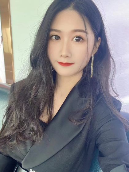 Shanghai elite wellness visit FanYanYan