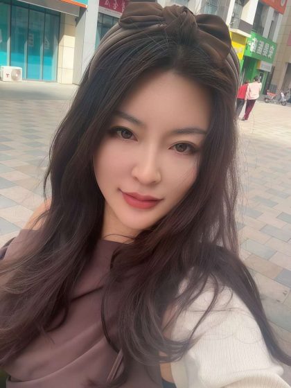 Shenzhen Nanshan Massage Service FengLing2