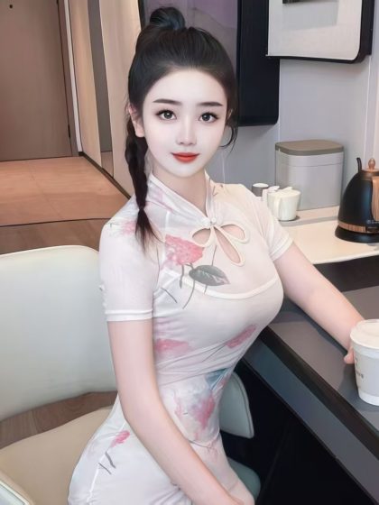 Shanghai luxury in home massage FuQiQi