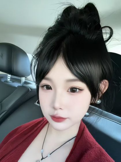 Shenzhen Futian CBD Massage Outcall GeQing