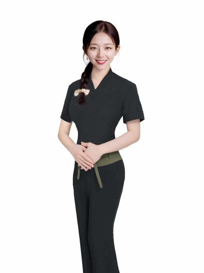 Shenzhen Luohu Port Spa Service GeWei