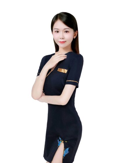 Shenzhen Lianhuashan Wellness Visit GuiLan