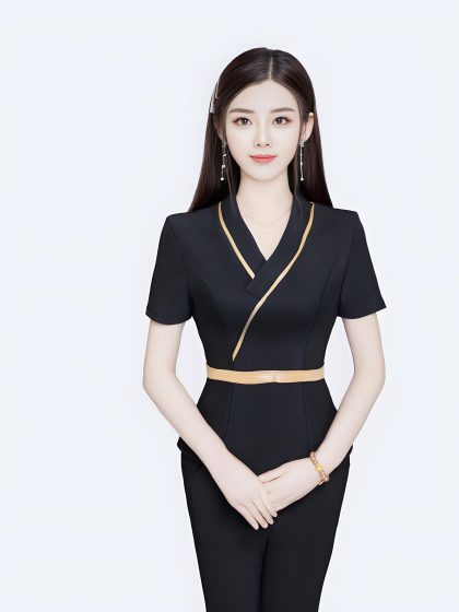 Shenzhen Dameisha Bodywork Visit HanQing