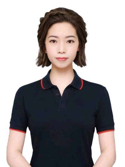 Shenzhen Zhuzilin Bodywork Service HanXiao