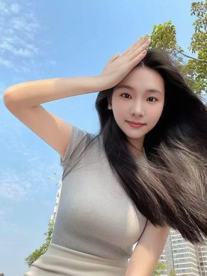 Shanghai luxury wellness HanXueEr