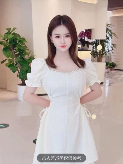 Shanghai five star wellness session HeYun2