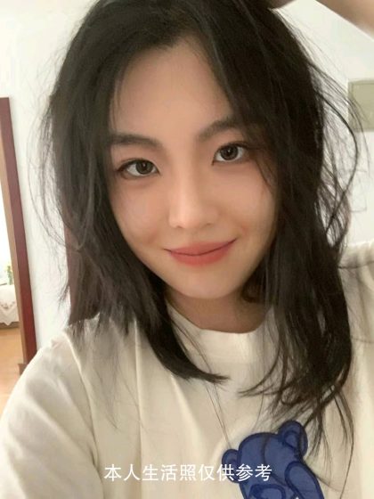 Shanghai premium mobile massage HuangSiHan