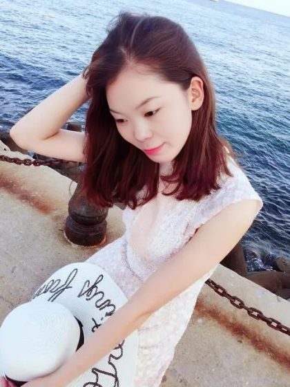 Shanghai exclusive massage session KongChengCheng